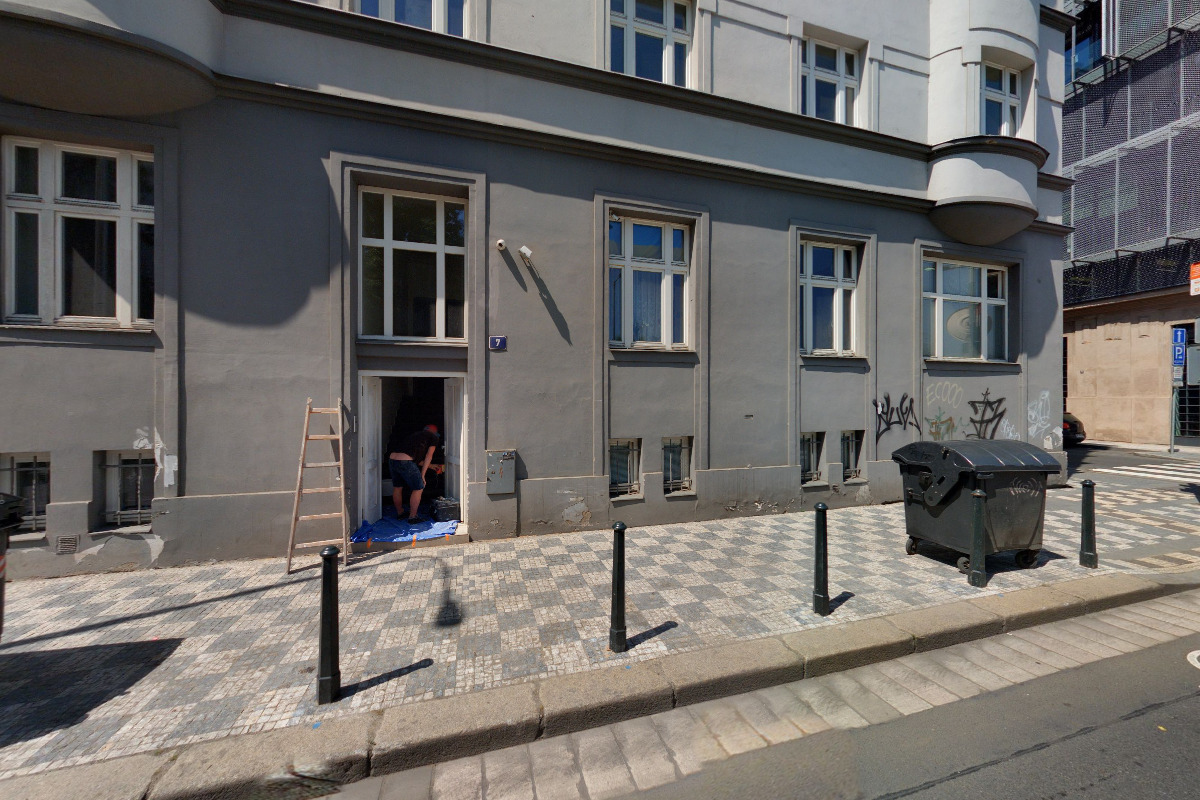 Studio Lovecchio, s.r.o.