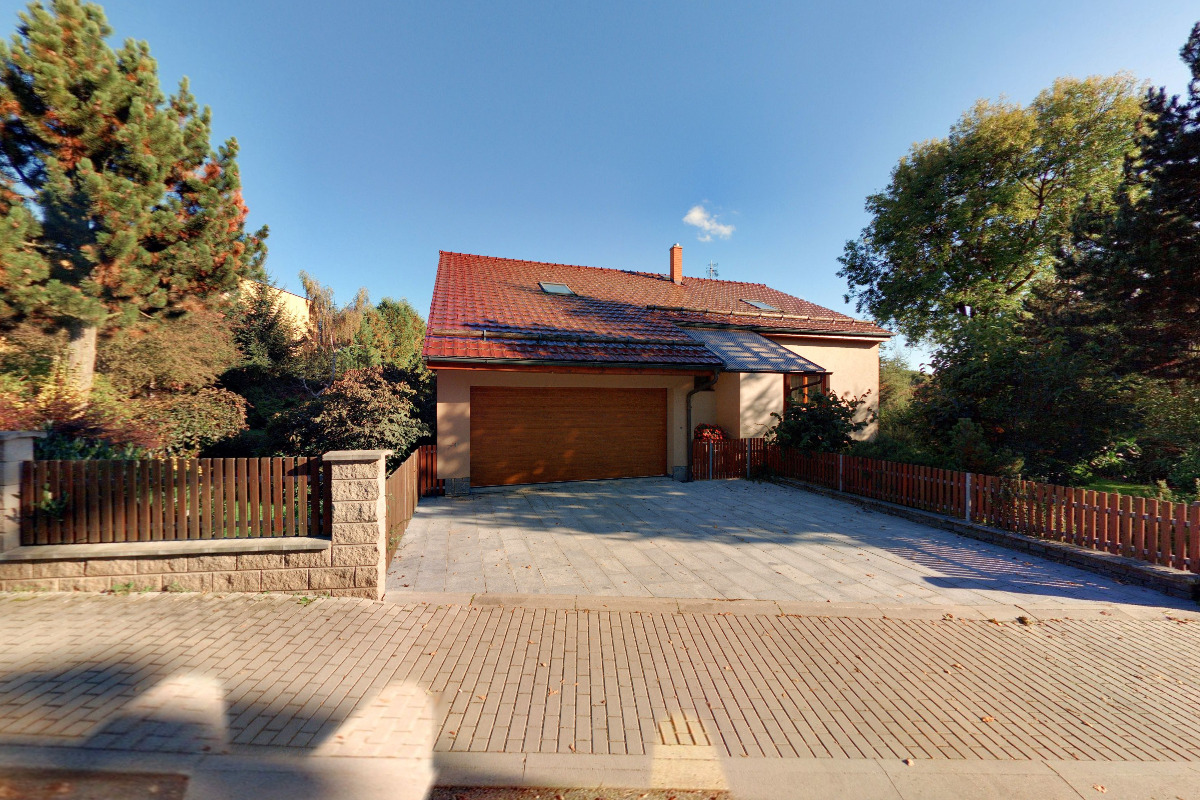 Rudolf Černý - Alon servis