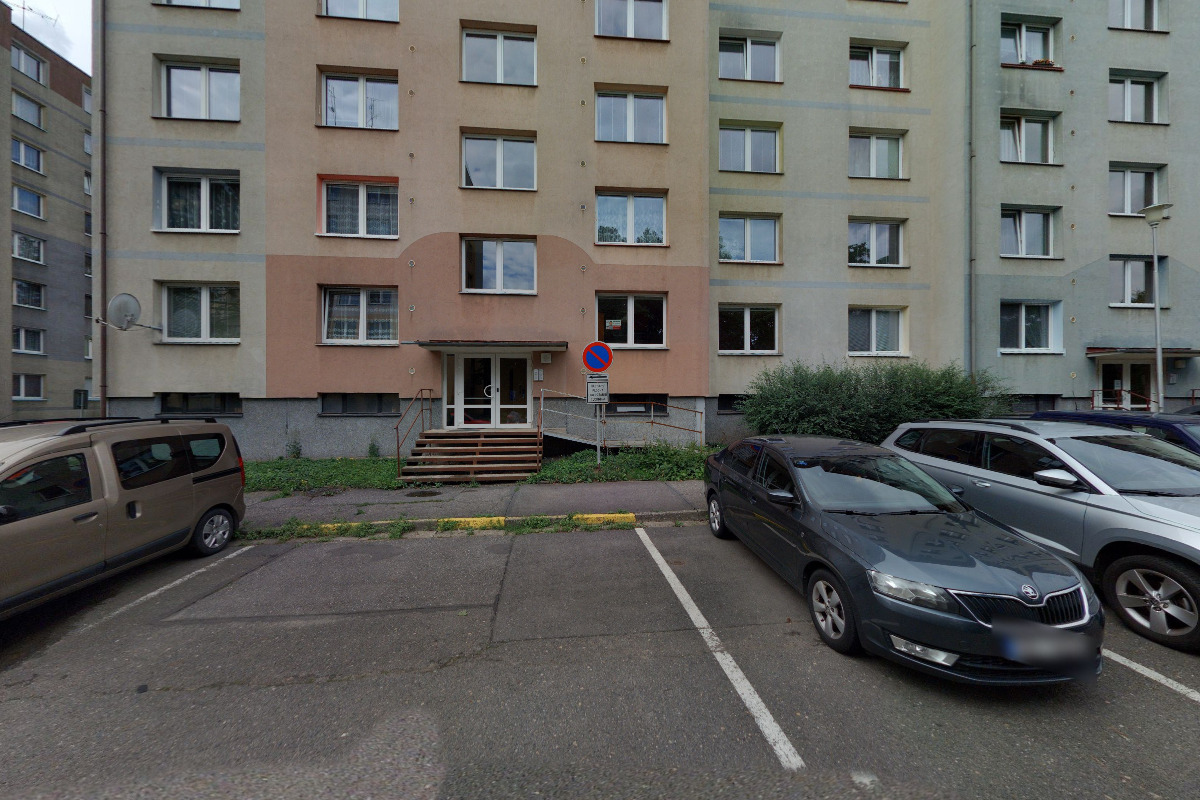 Společenství vlastníků jednotek pro dům 1977/10, 1978/12, 1979/14 Malé náměstí, Svitavy