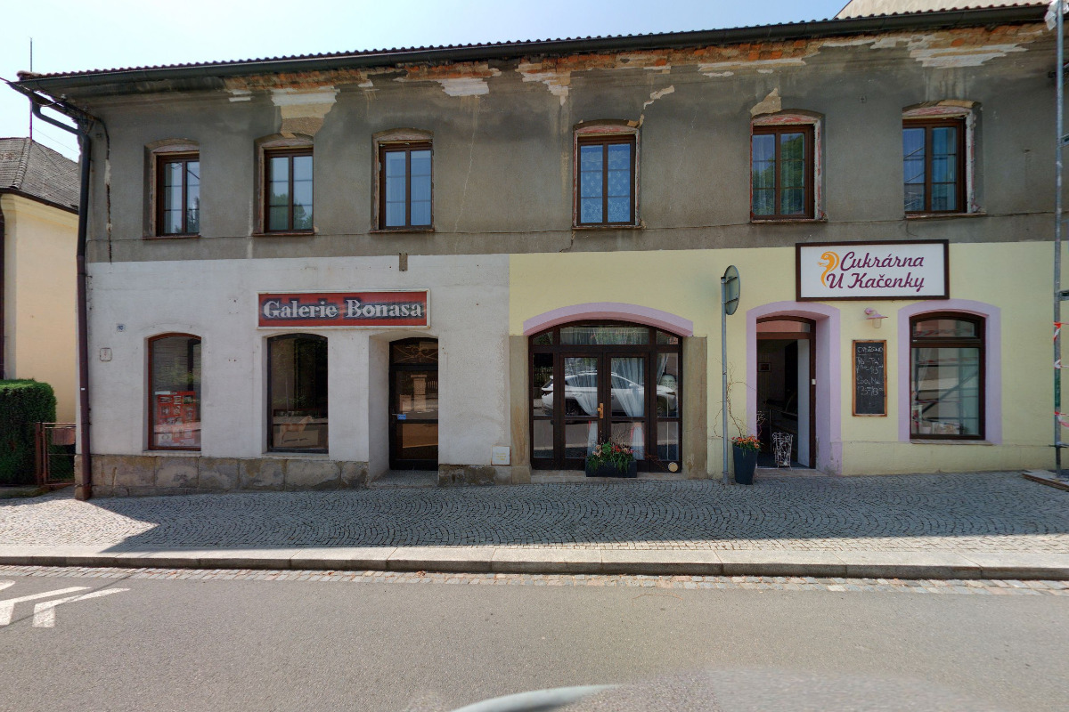 Galerie Bonasa foto 5