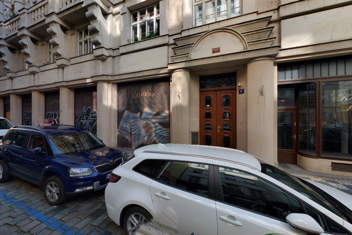 Snesitelné bydlení v centru Prahy