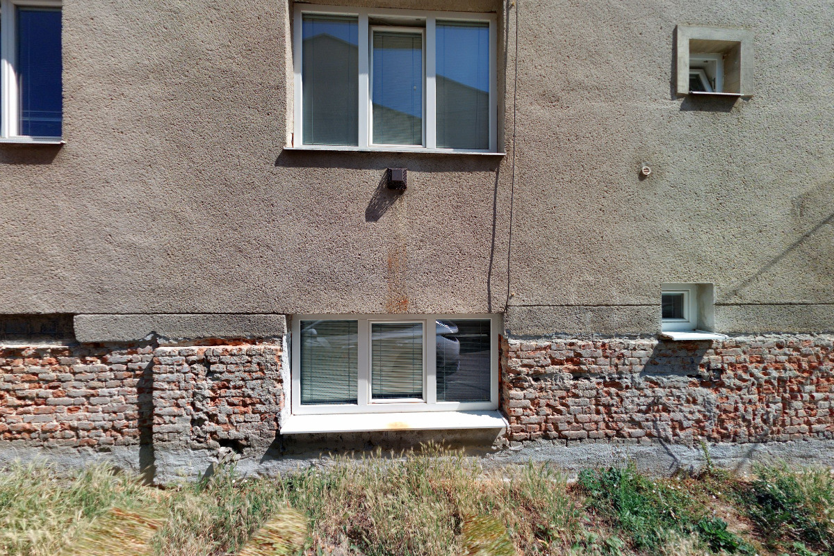 Městská policie Miroslav