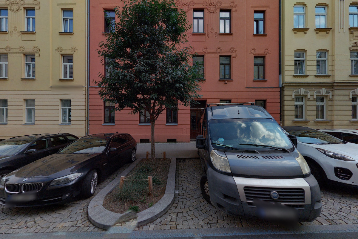 Pionýr, z. s. - Pionýrská skupina Radlice - Medlánky