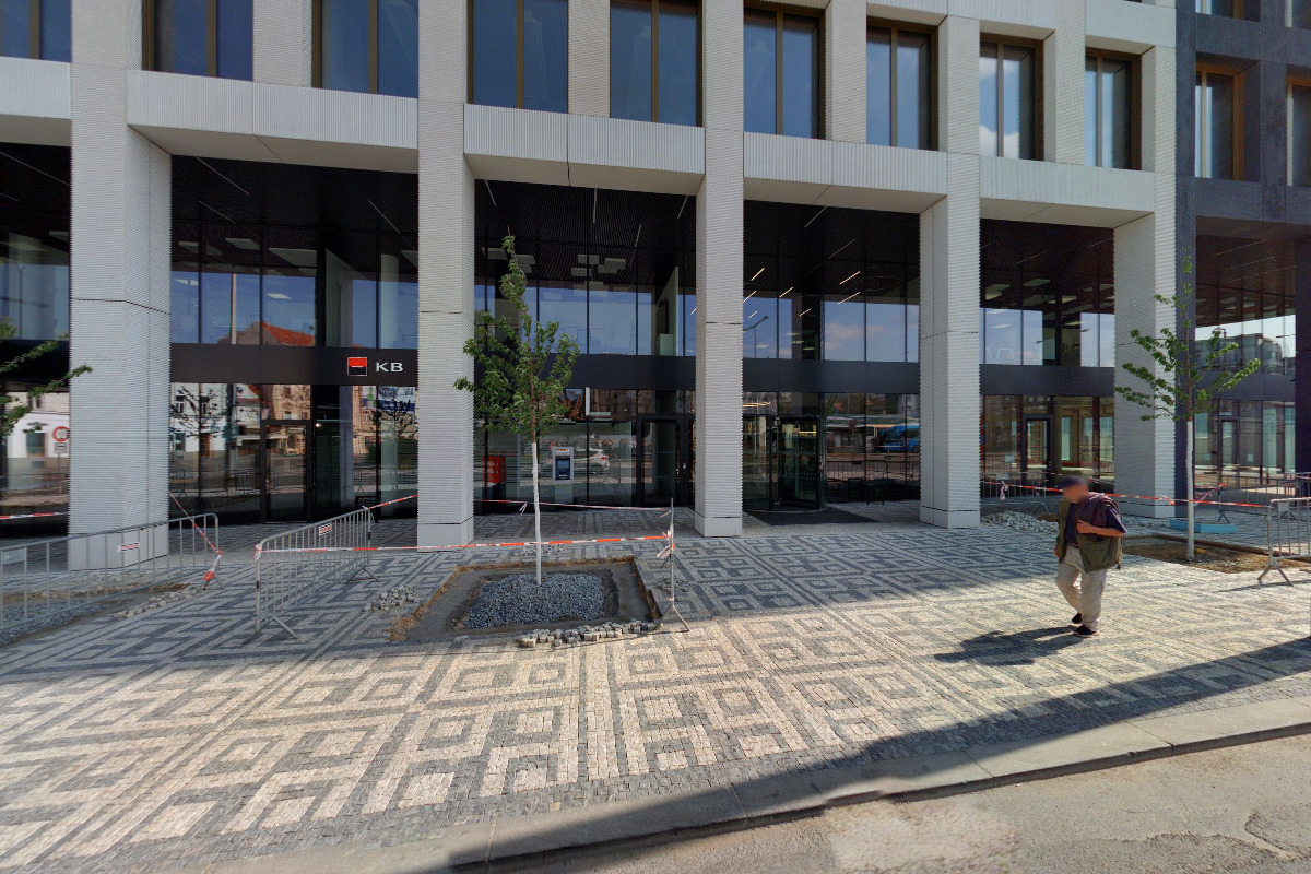 Kooperativa pojišťovna foto 2