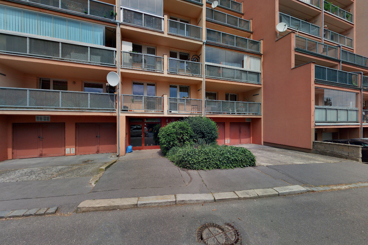 Ilona Hessová - Krejčovství