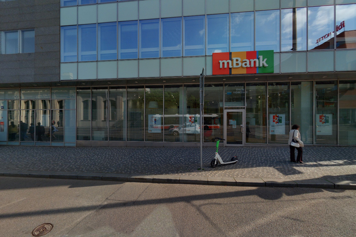 mBank foto 2