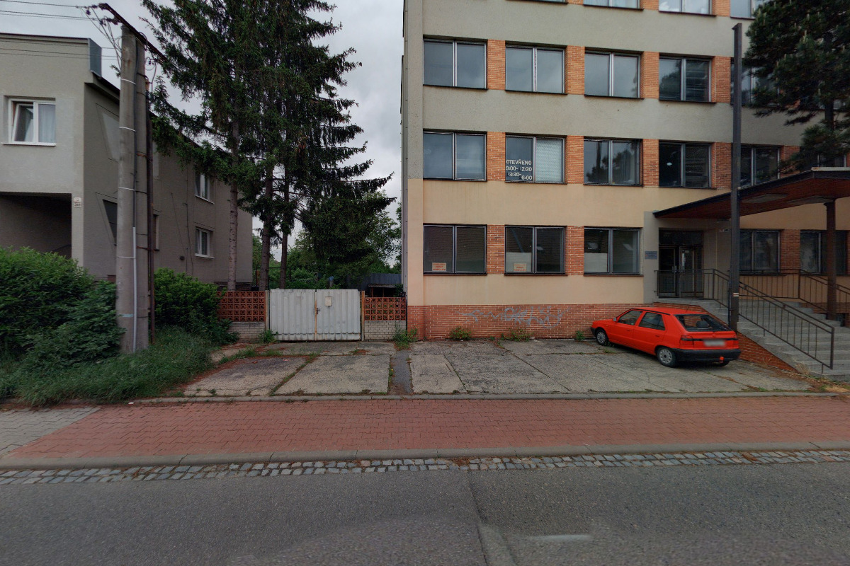 MIX MAX - INVEST, s.r.o.