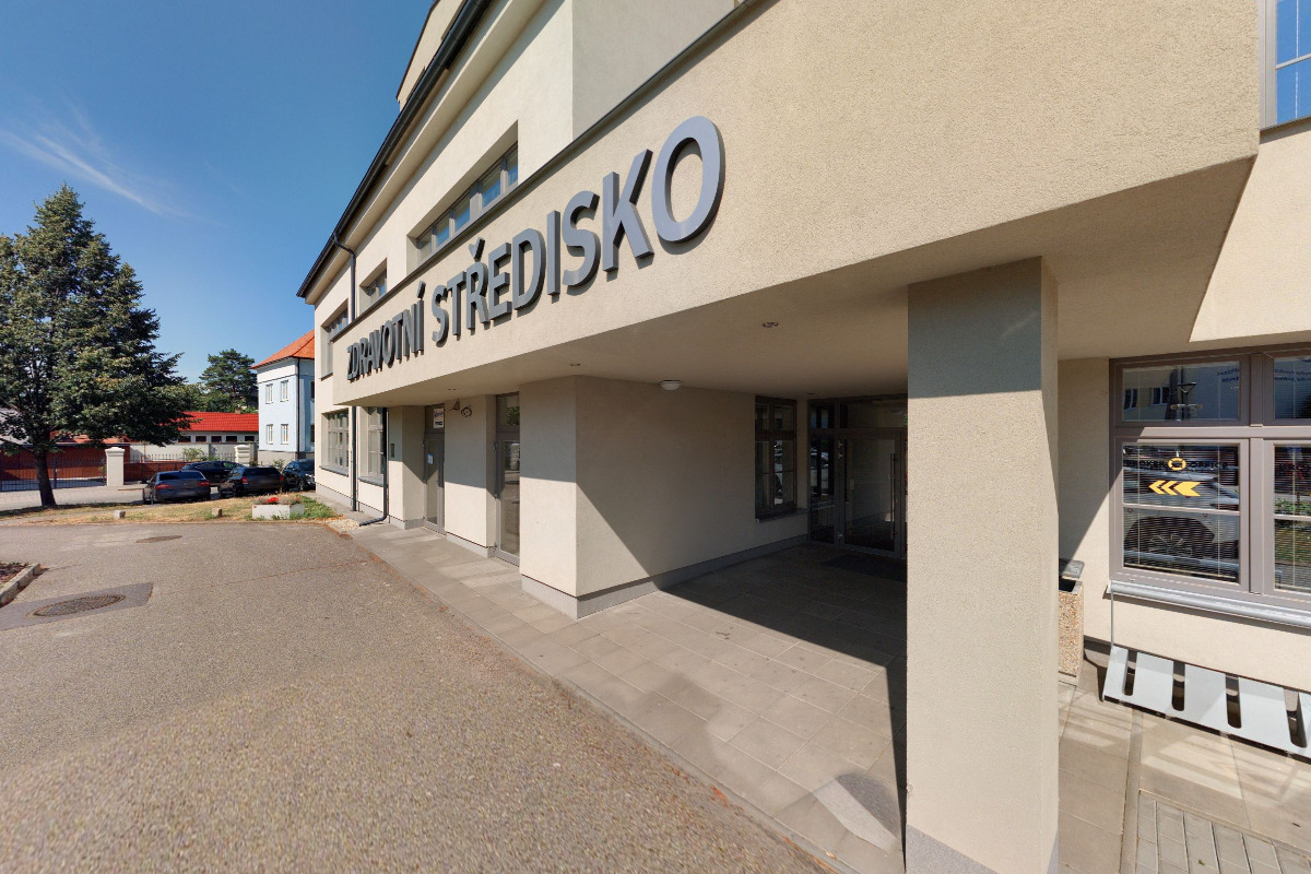 MUDr. Zuzana Perutková, s.r.o.