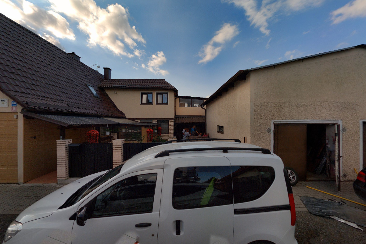 Miloslav Hynšt foto 2