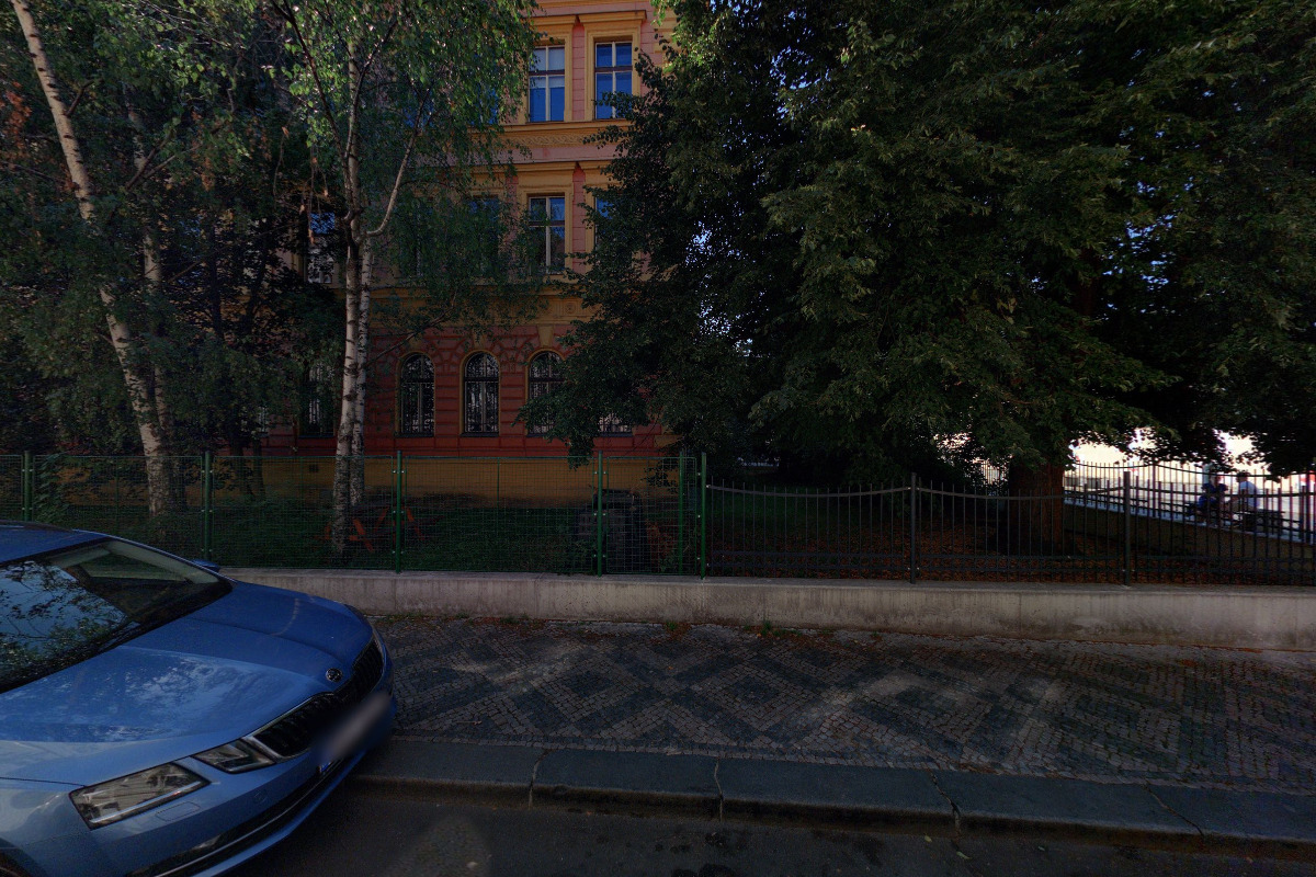 Základní škola, Praha 2, Botičská 8 foto 5