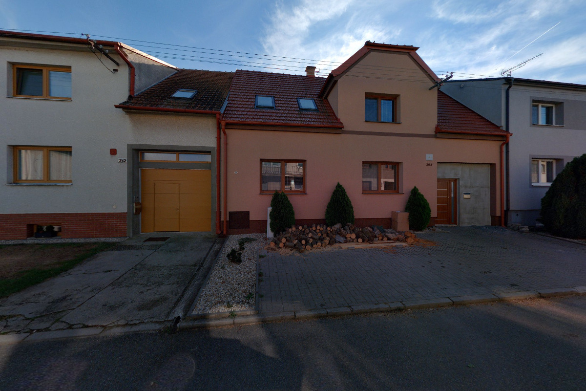 Večeř Pavel - Výkopové a stavební práce foto 5