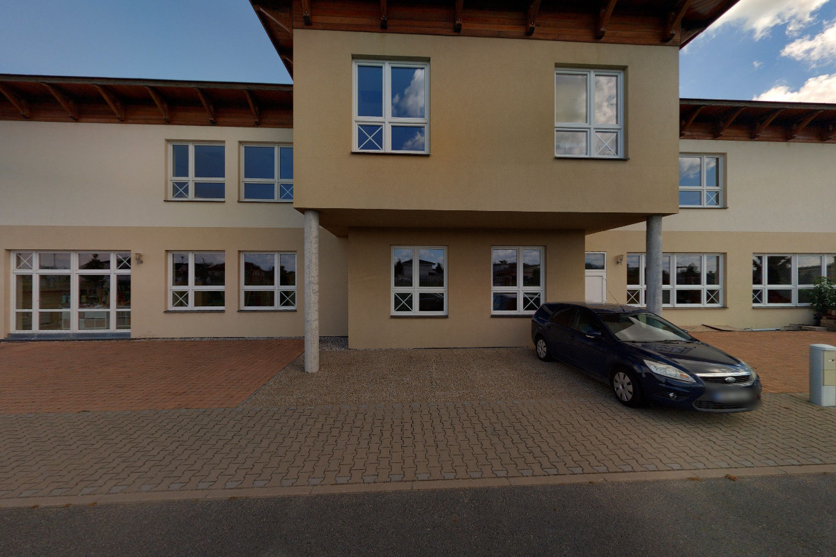 Sunny Canadian International School - Mateřská škola foto 5