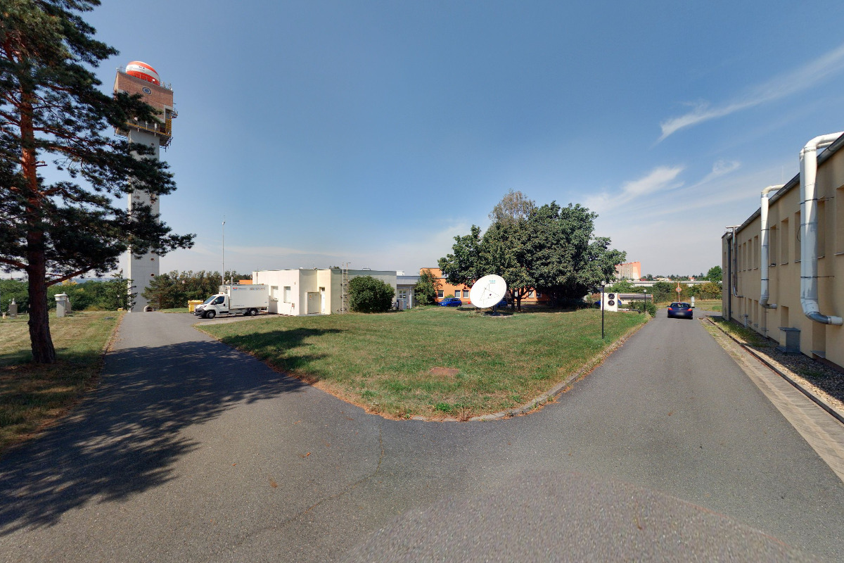 Český hydrometeorologický ústav foto 3