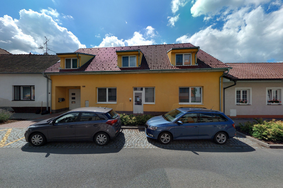 H-medico s.r.o. - MUDr. David Havlíček