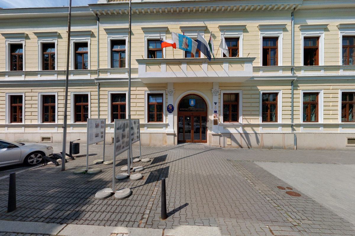 Českomoravská myslivecká jednota, z.s., okresní myslivecký spolek Blansko