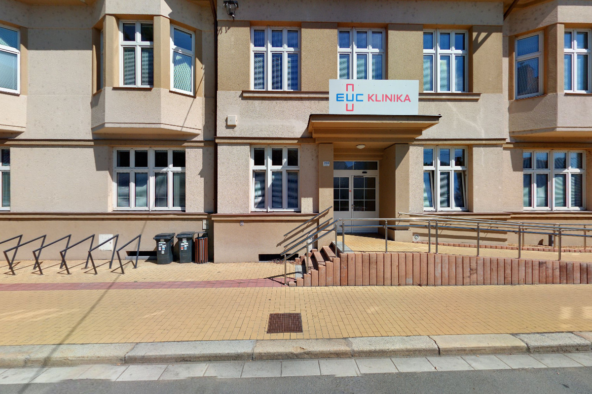 Chirurgicko proktologická ambulance ELMET spol s r.o.