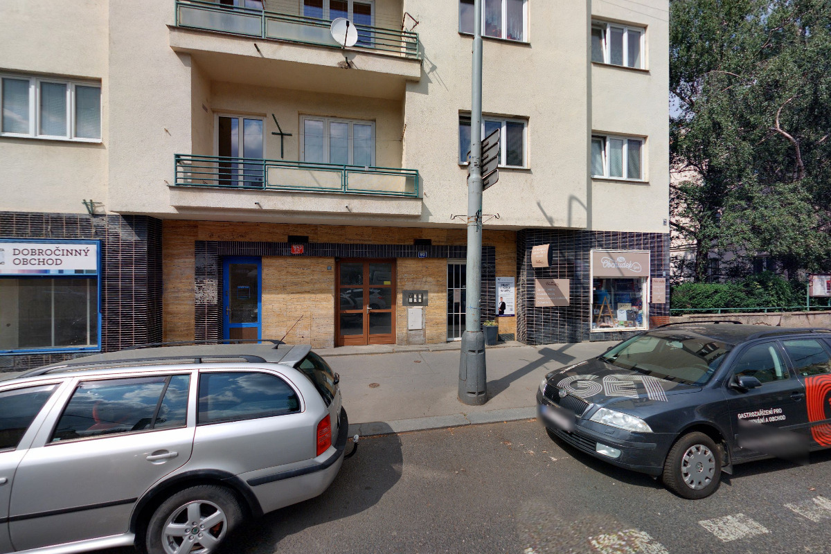 Dobročinný obchod pro tlapky foto 1