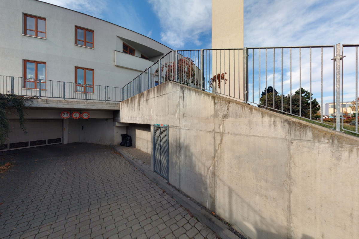 Charita Praha - Chodov - domácí ošetřovateská péče