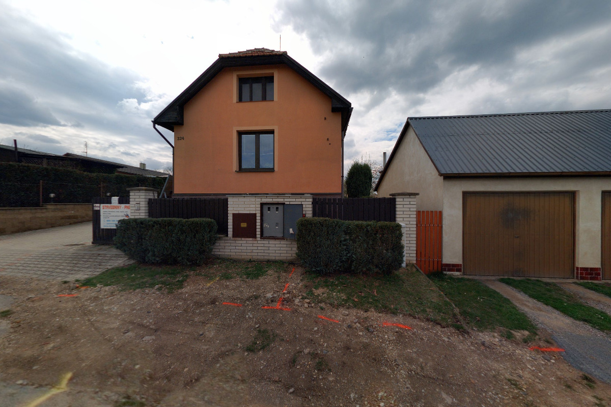 Stavebniny - Pavel Směšný foto 1