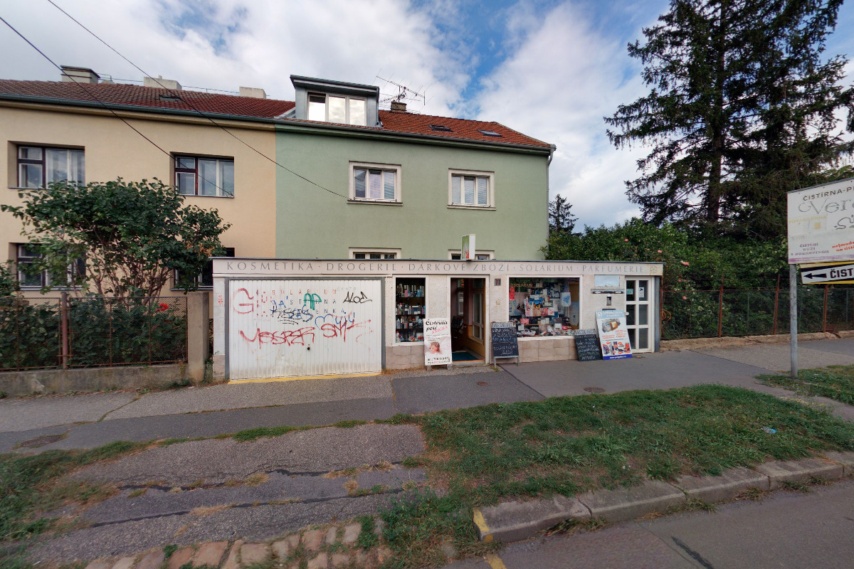 PROFI Čistírna peří Anička foto 4