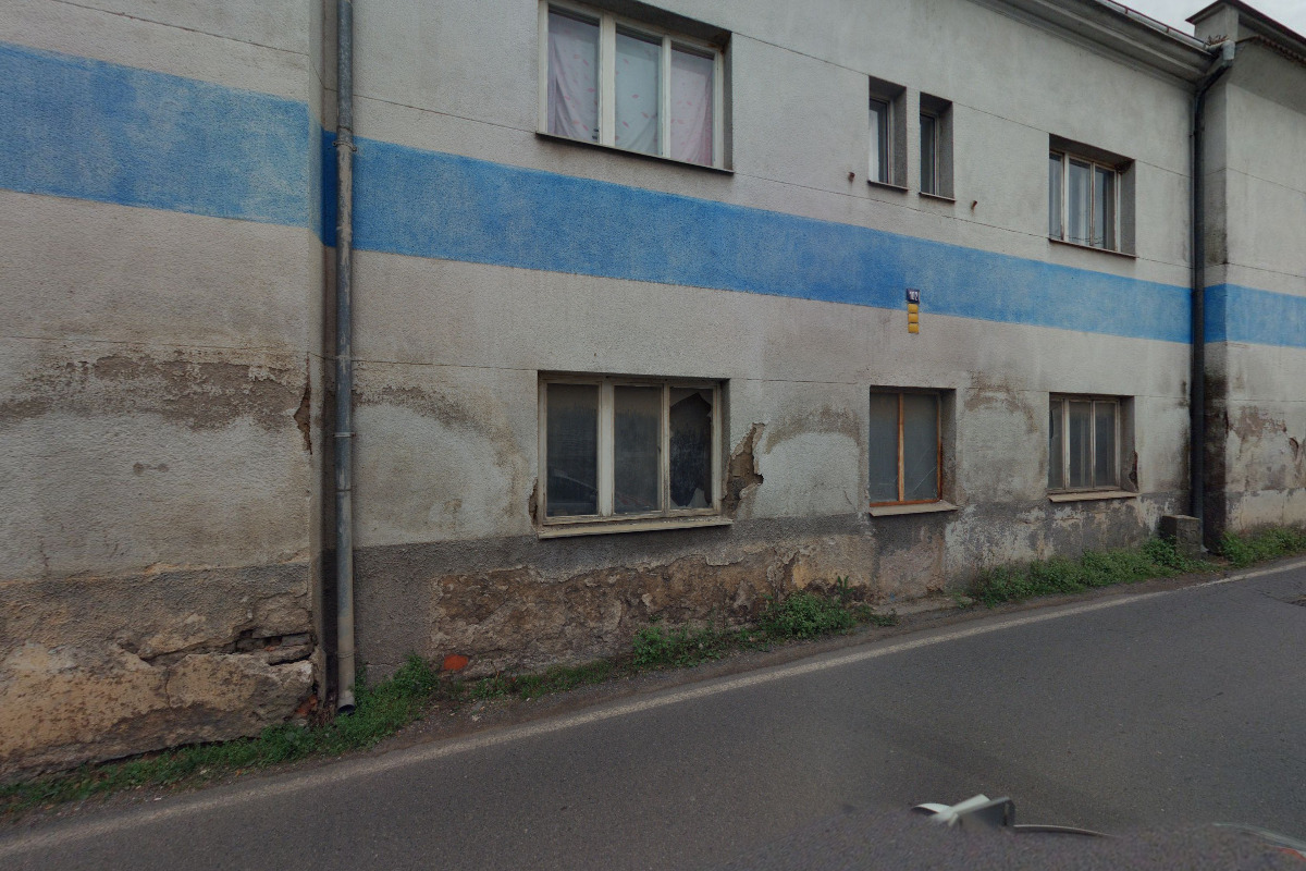 OK - BE, spol. s r.o.