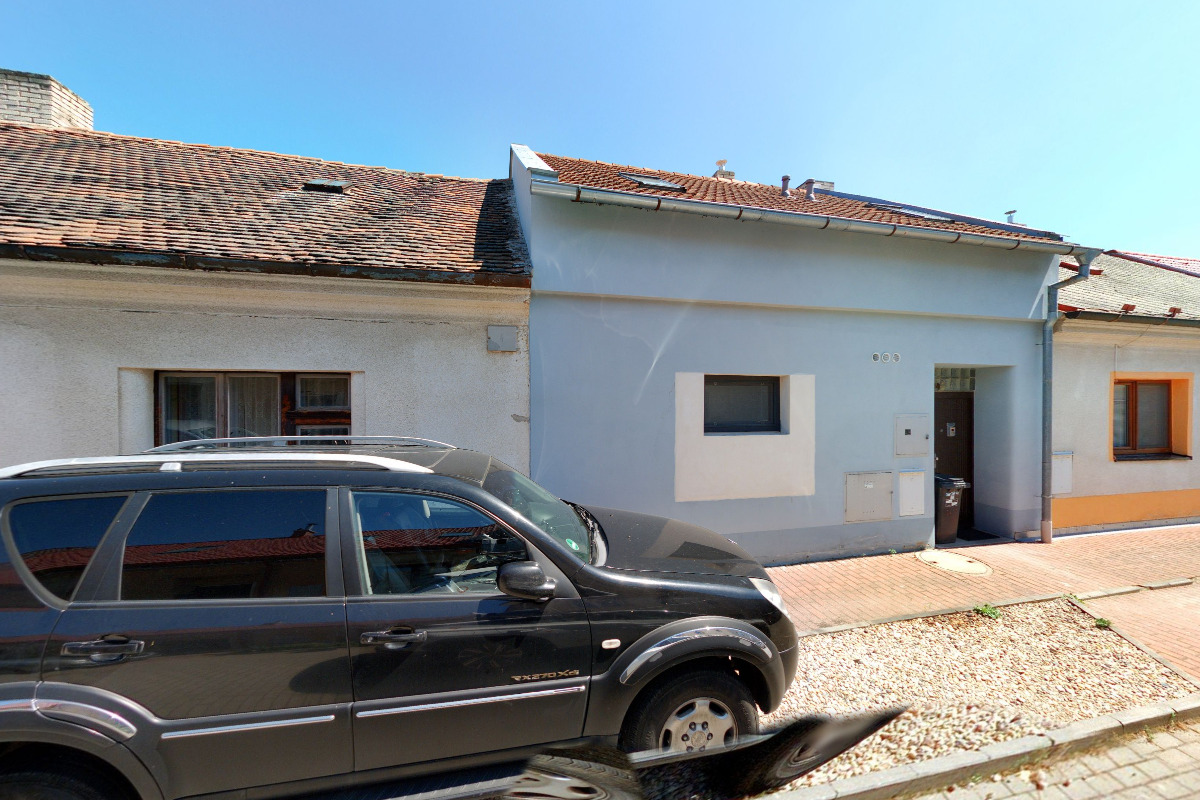 Miroslav Adamíra - Nákladní silniční doprava