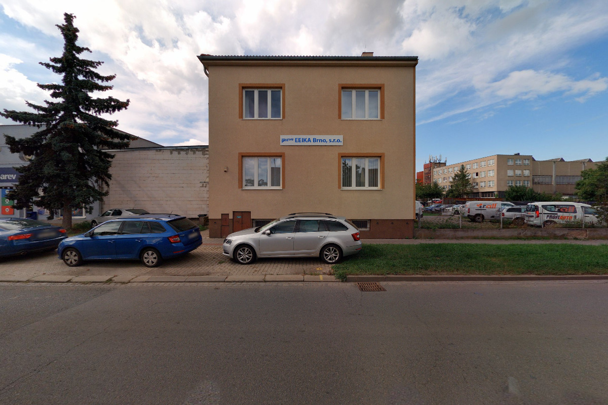 Libor Slezák - autoservis