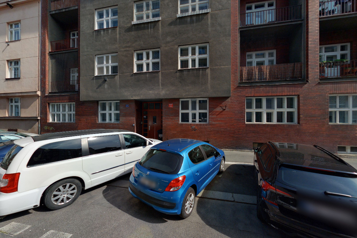 PLUHAŘ Čistírna vertikálních žaluzií foto 5