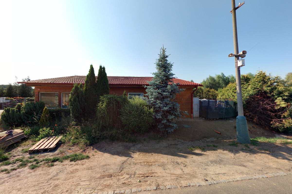 Zahradnictví v Úvalech