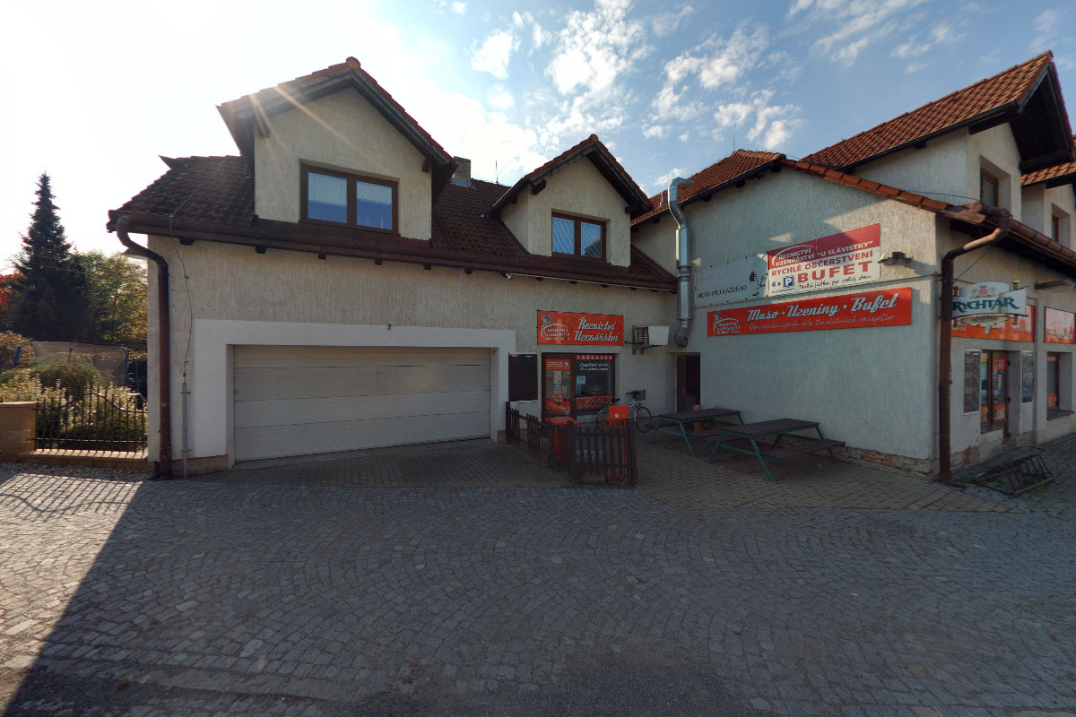 Řeznictví a uzenářství Oldřich Čejka, s.r.o.