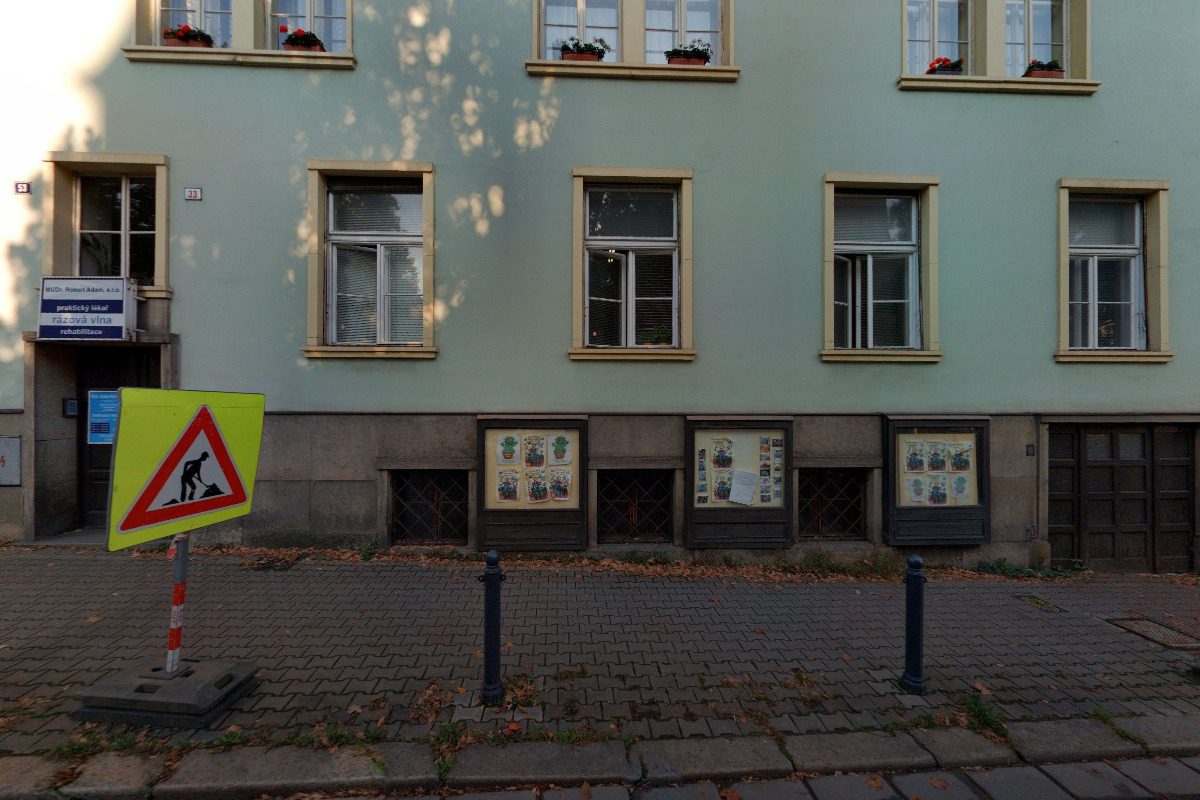 Rehamedica Kolín, s.r.o.