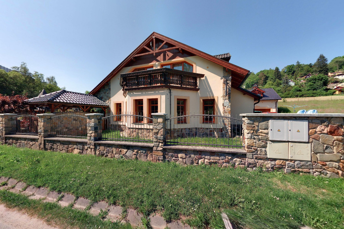 Milenecký azyl Kaliště foto 2