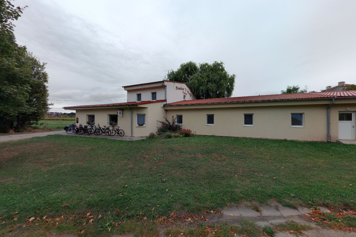 Burger Bistro na Zahradě foto 4