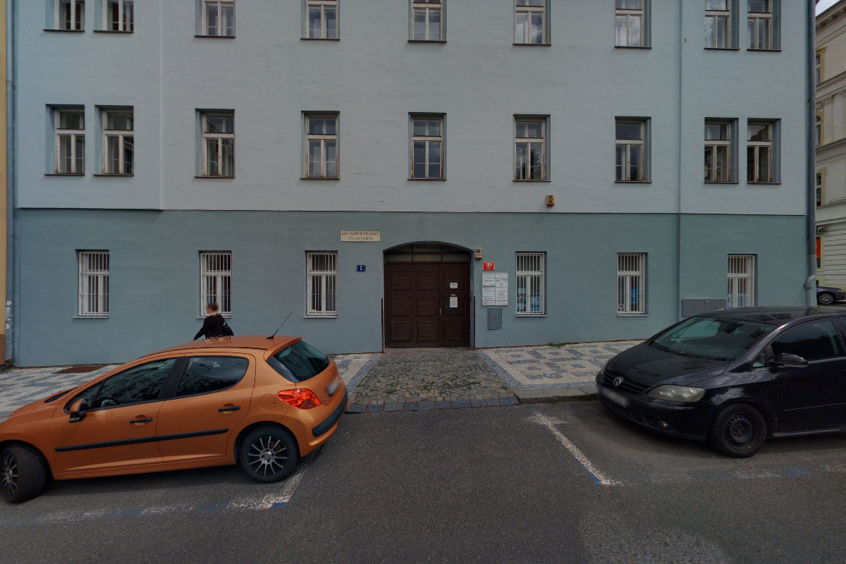 Sdružení pro integraci a migraci