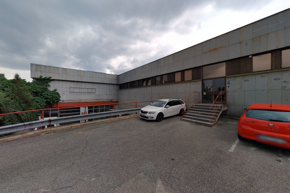 Bankomat Air Bank foto 1