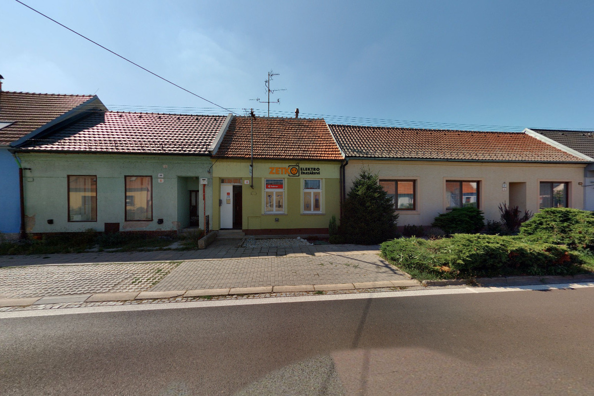 ZETKO elektro, železářství