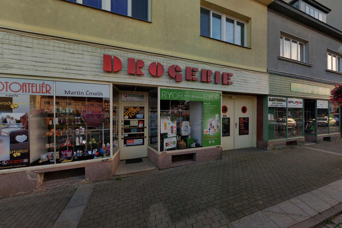 Drogerie Jana Čmelíková foto 5