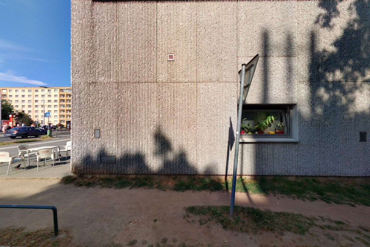 Bankomat ČSOB foto 2