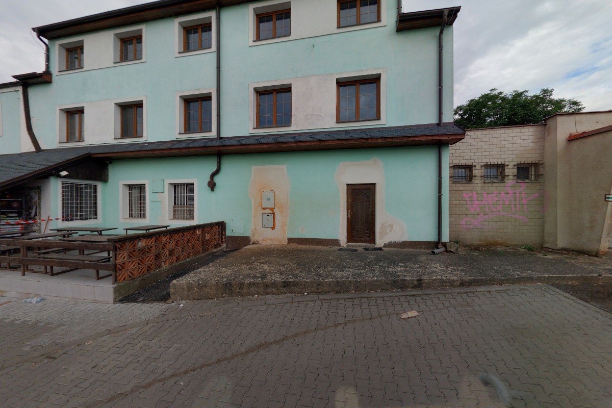 Můjobchod - Potraviny na Radlíku foto 2