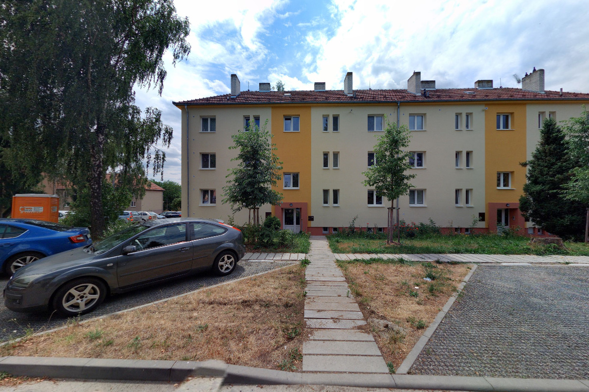 Elektro Blažejovský