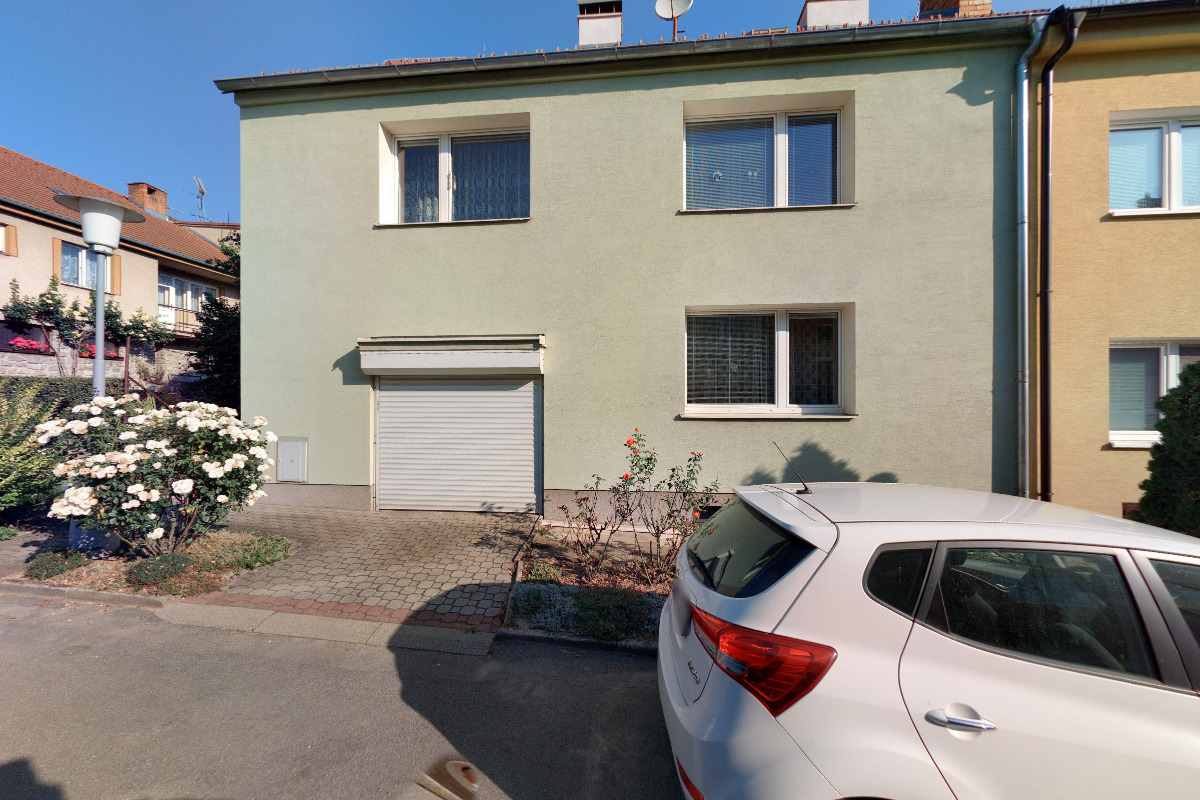 Ing. arch. Vladimír Pšikal