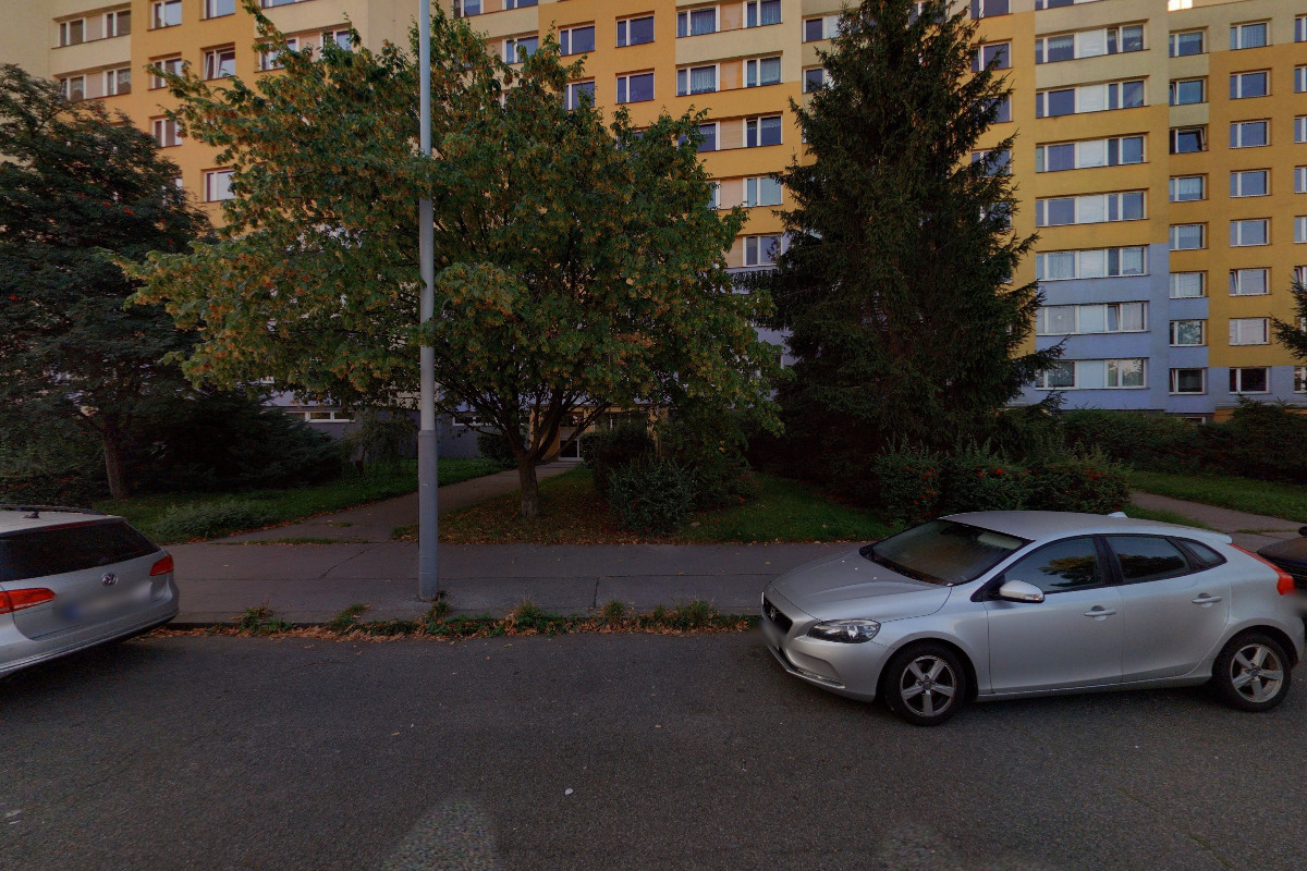 Prevento dentální hygiena foto 2