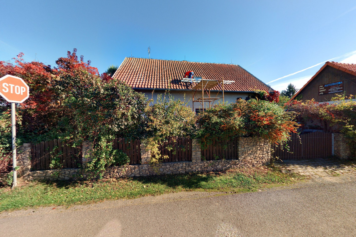 Vodoinstalatérství Aleš Slabý