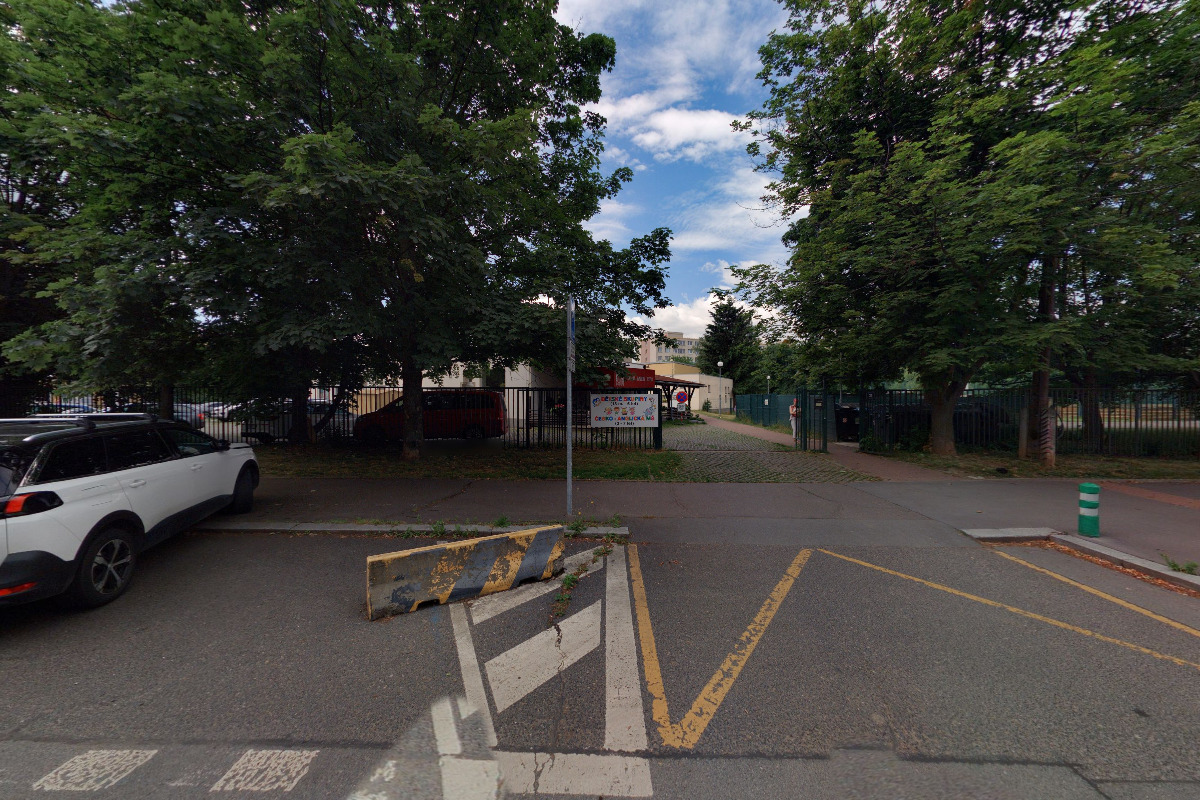 Pekárna Pec nám spadla foto 5