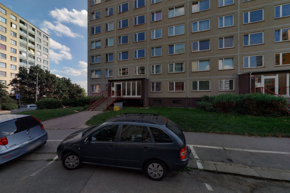 LOUVER - designová stínící technika foto 5