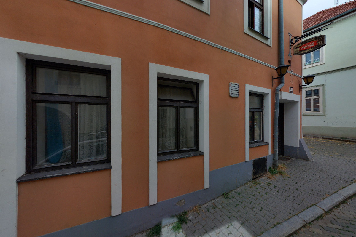 Penzion U Huberta foto 2