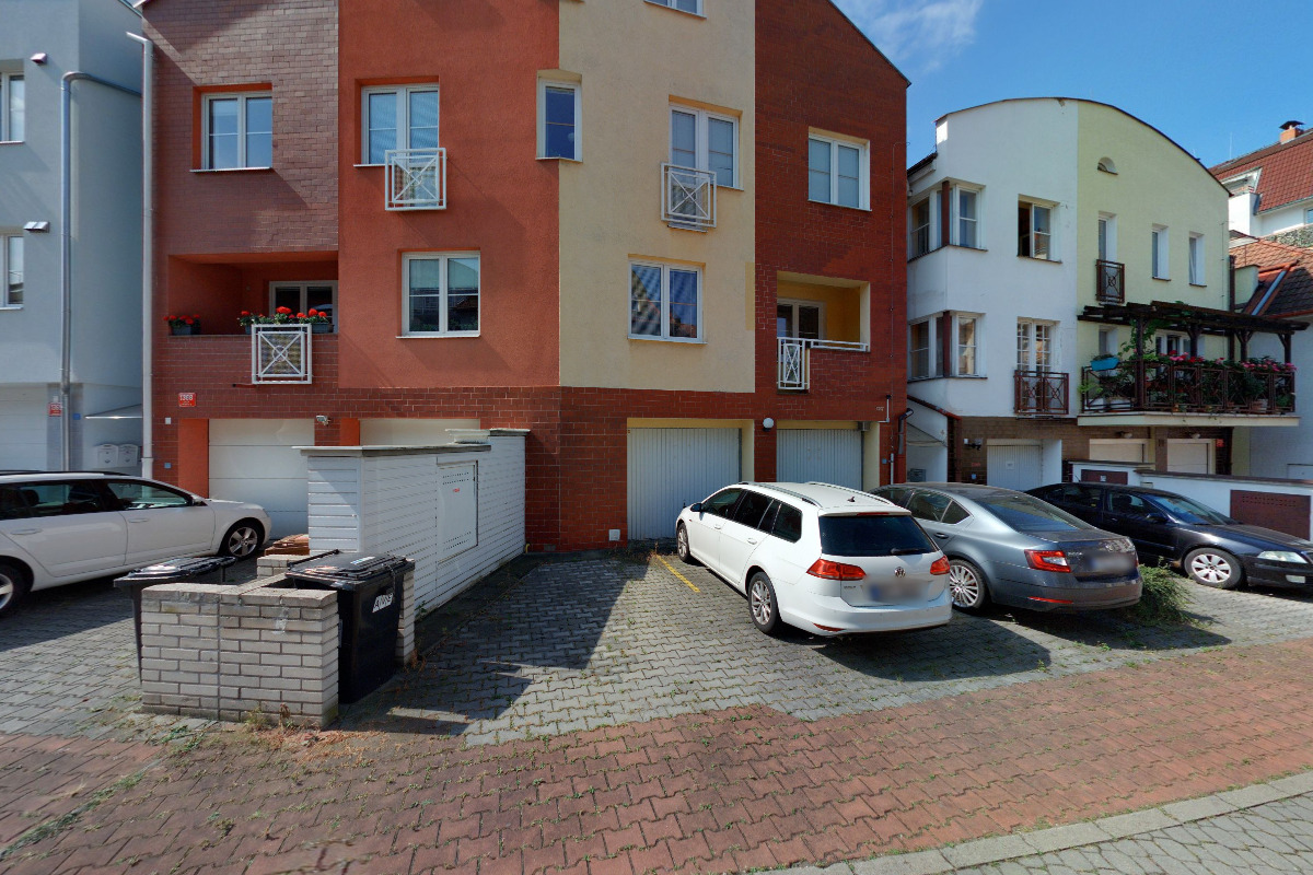 Cech odborníků pro bezpečnost  a hygienu práce, životní prostředí a požární ochrany