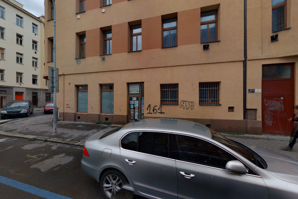 Armáda spásy v ČR - Komunitní centrum Dživipen