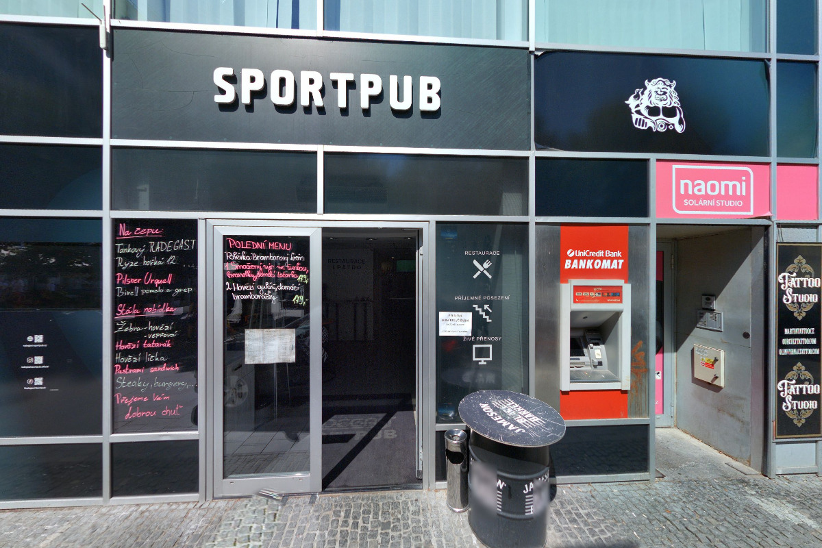 Smilepartner cz, s.r.o.