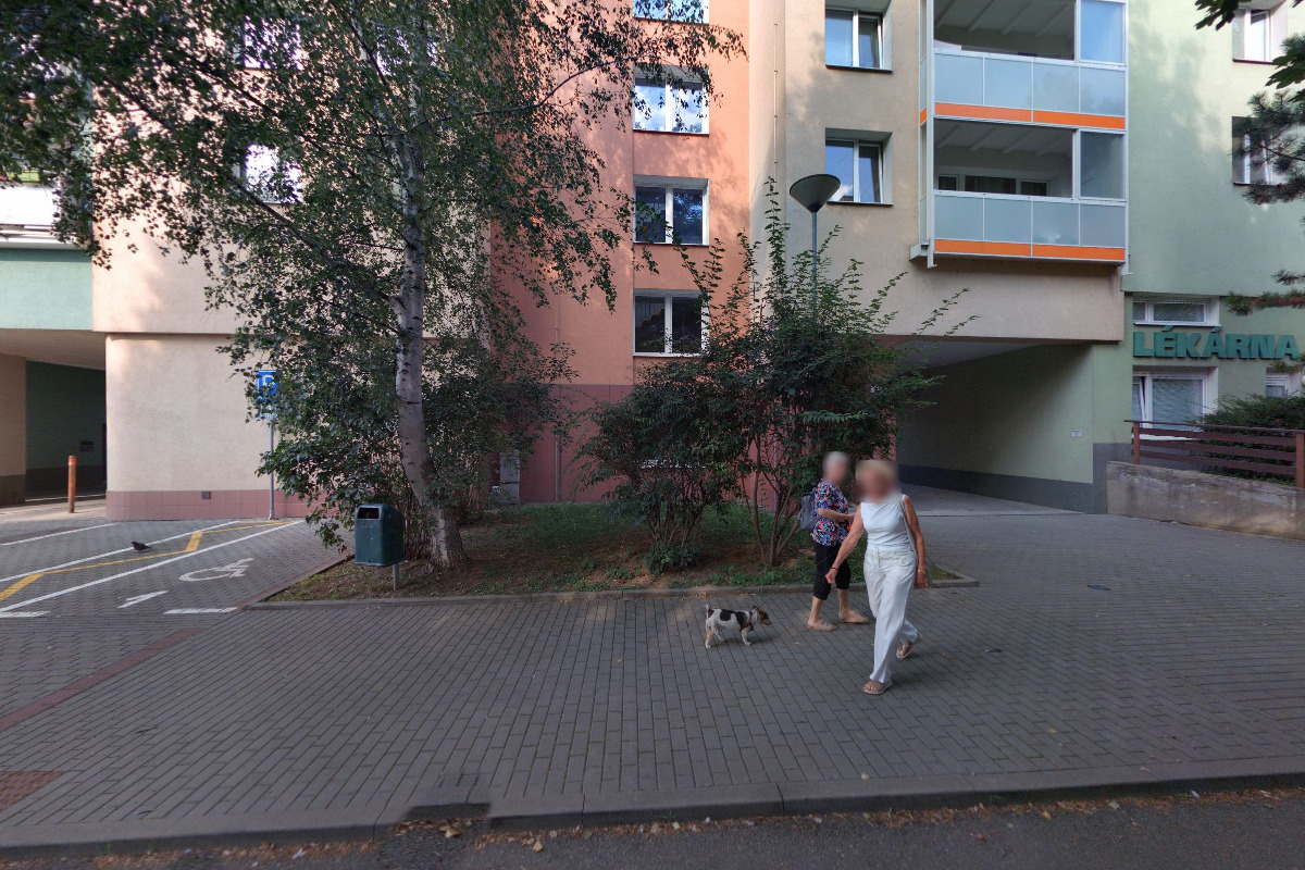 Vladimíra Michálková